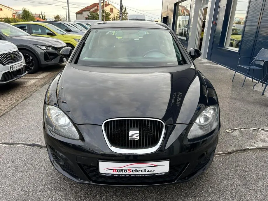 seat leon 1.4 tsi - 140000km - 2010 - servis - garancija - reg 1 god - slika 3
