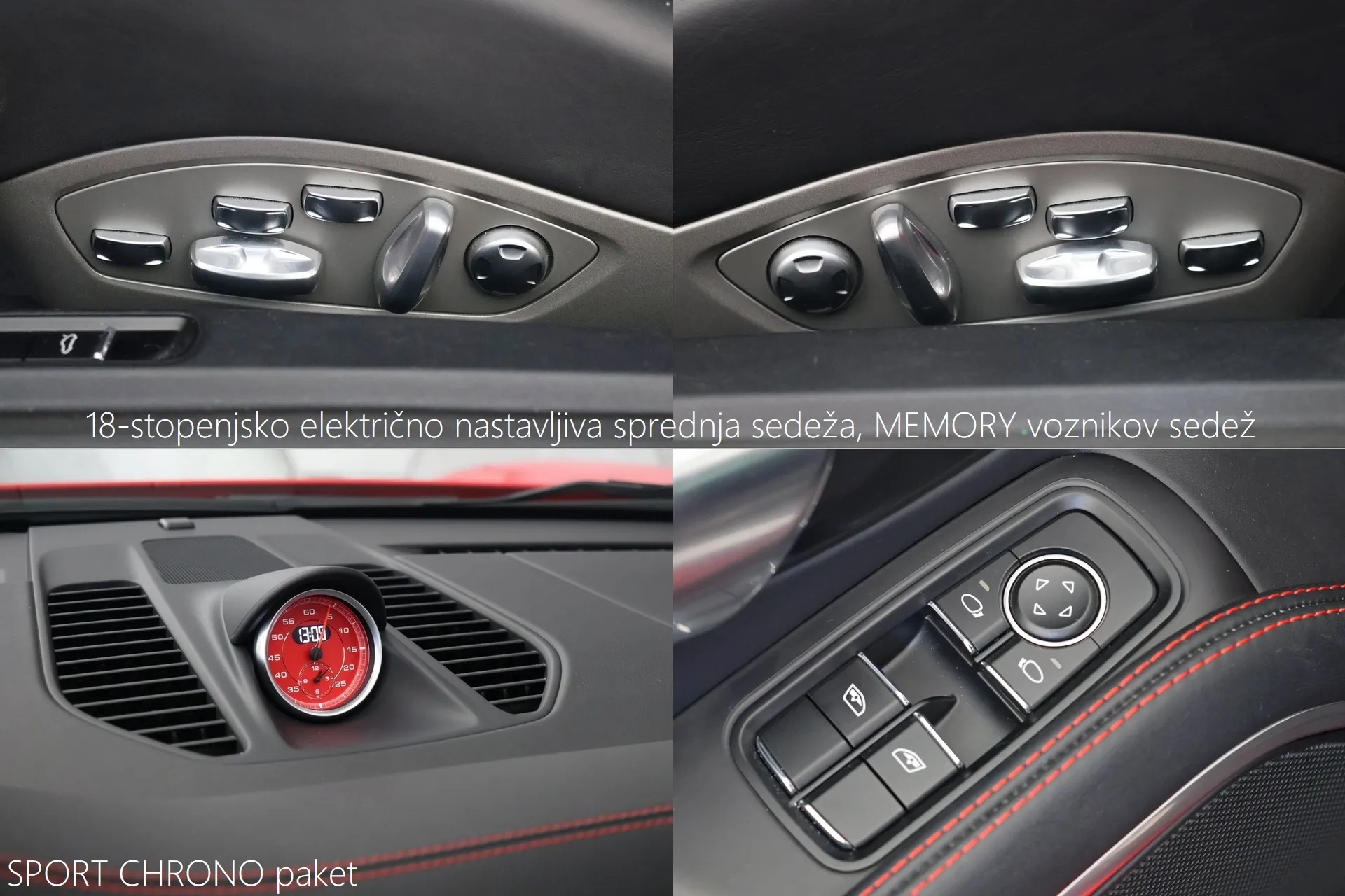 porsche 911 3.0 carrera 4 gts coupe pdk adapt.led pasm pdls+ - slika 15