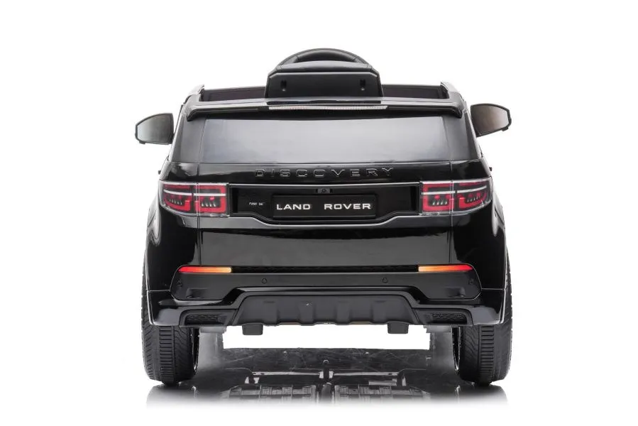 licencirani auto na akumulator range rover bbh-023 - crni - slika 6