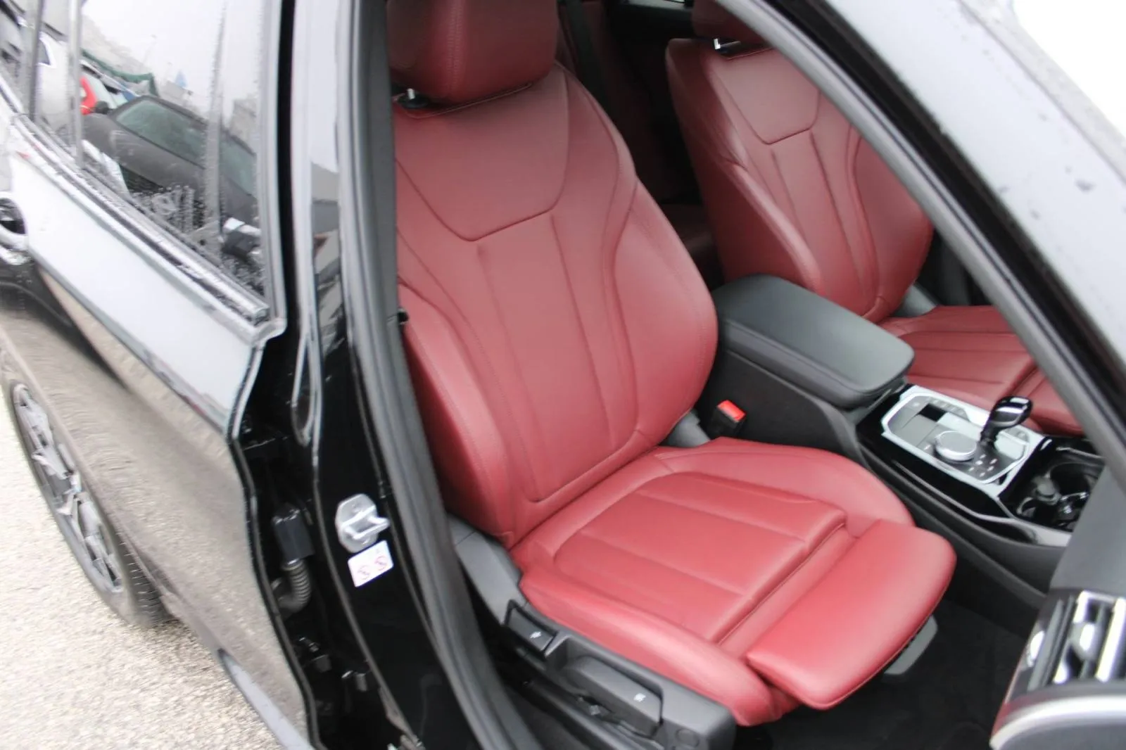 bmw x3 xdrive 20d ///m paket *led,navigacija,kamera* - slika 17