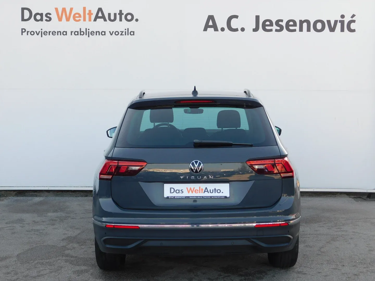 10485 volkswagen tiguan 2.0 tdi dsg life - slika 5