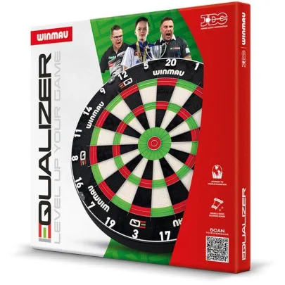 blade equalizer pikado meta - slika 5