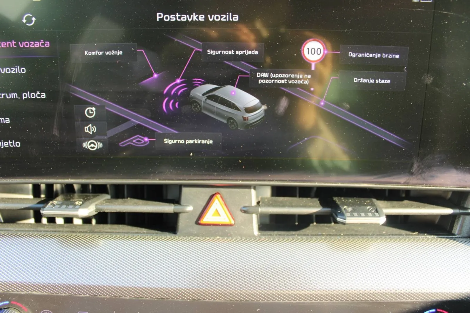 kia sportage 1.6 tgdi style automatik *led, navigacija, kamera* - slika 21