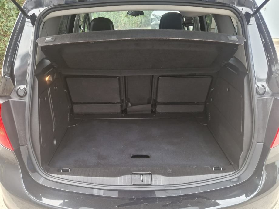 opel meriva 1,4 turbo lpg euro 6 kartice do 36 rata jamstvo do 2 godin - slika 11