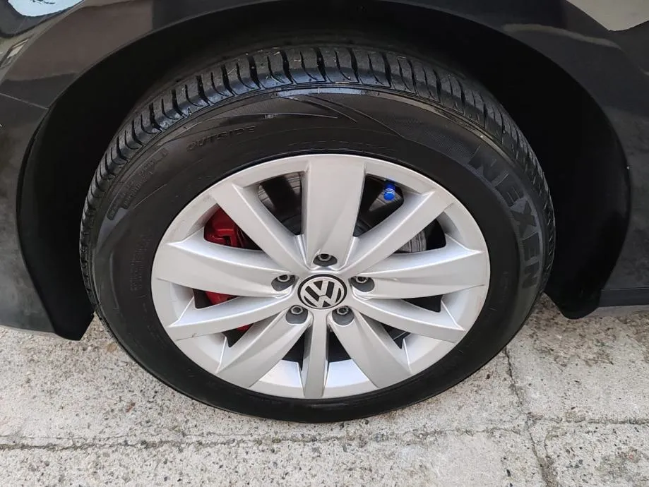 vw passat variant 1,6 tdi 153000 km , 2013 g. kartice - slika 7