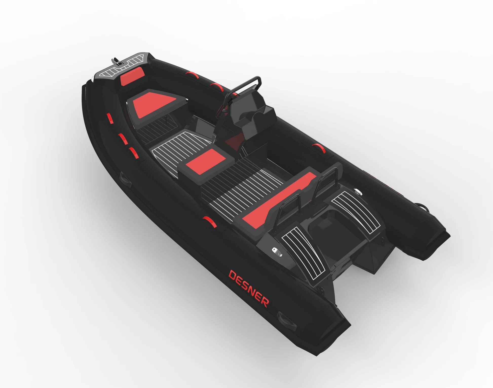 desner sport 330 - slika 2