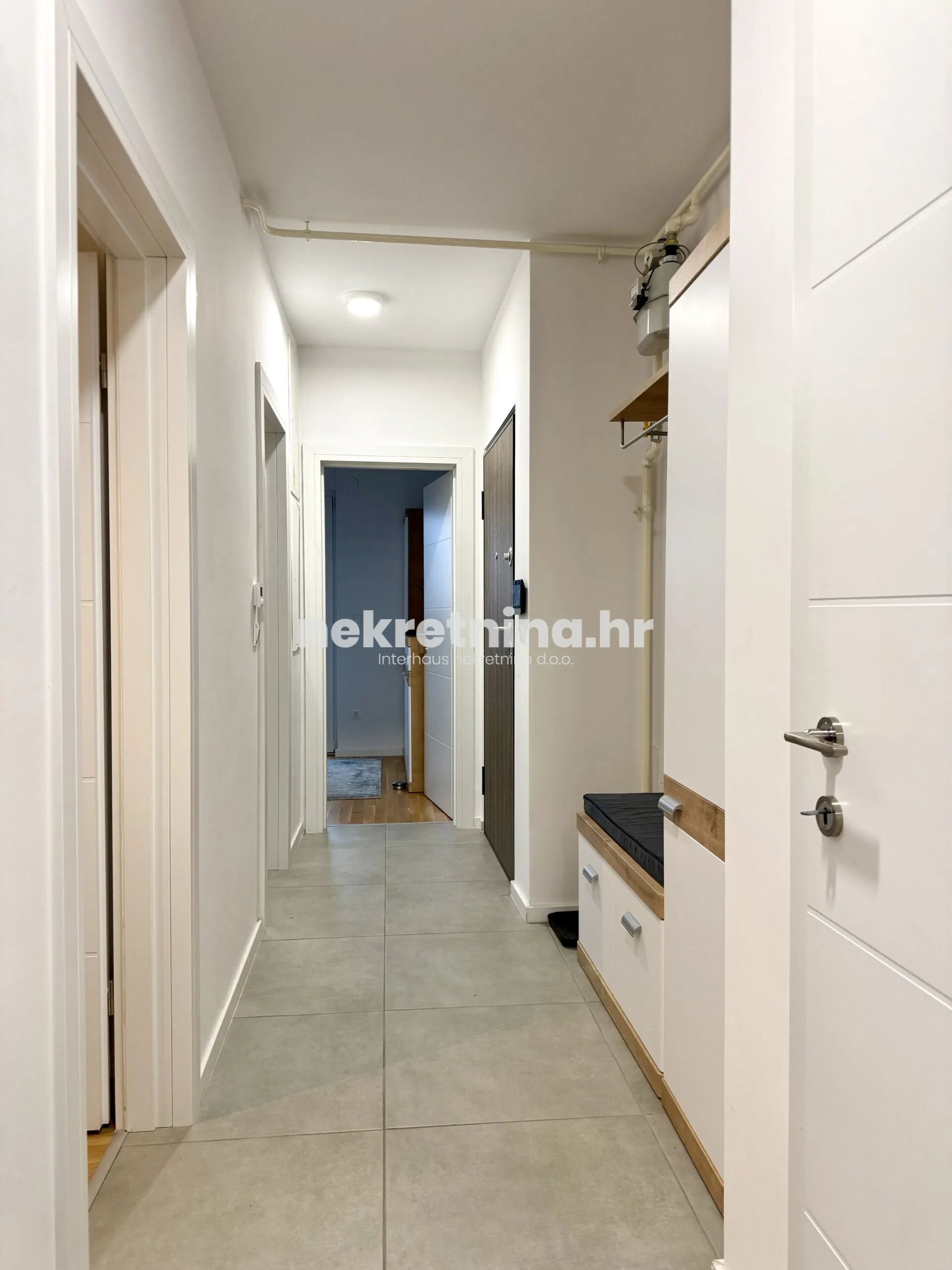 prodaja - stan: zagreb (gornja dubrava), 93.00 m2, novogradnja - slika 7