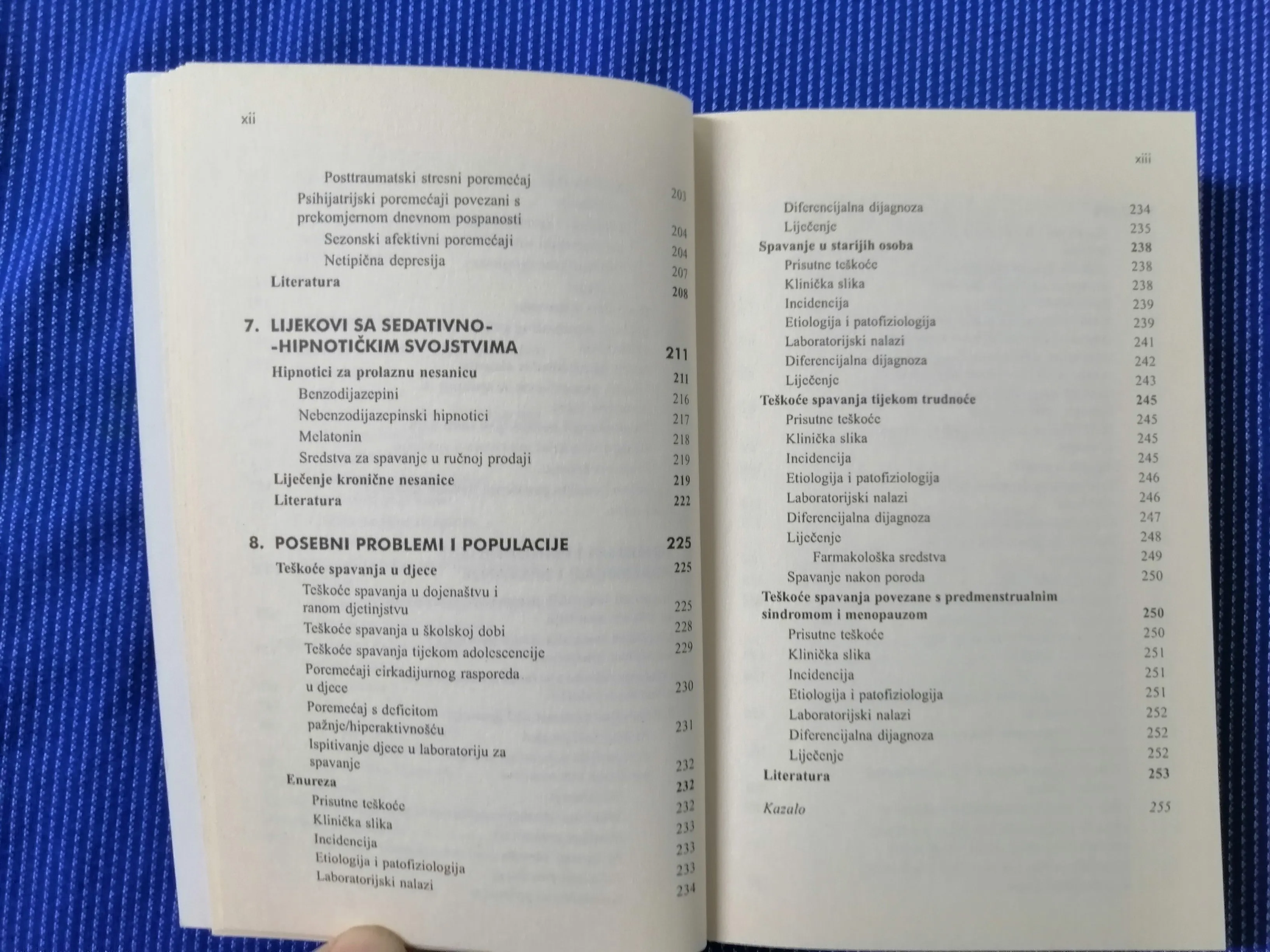 martin reite i dr. – evaluacija i liječenje poremećaja spavanja - slika 9