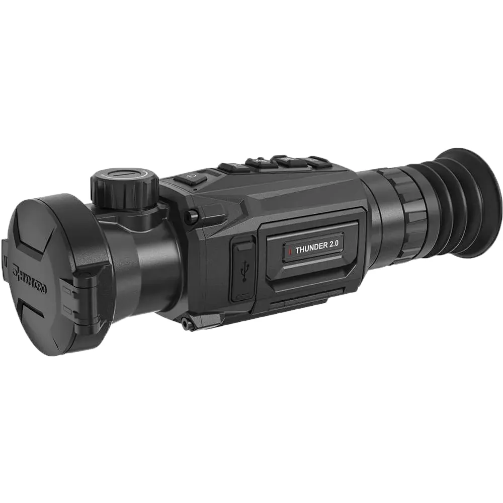 HIKMICRO THUNDER TQ50 2.0 - termalna optika - Poreč