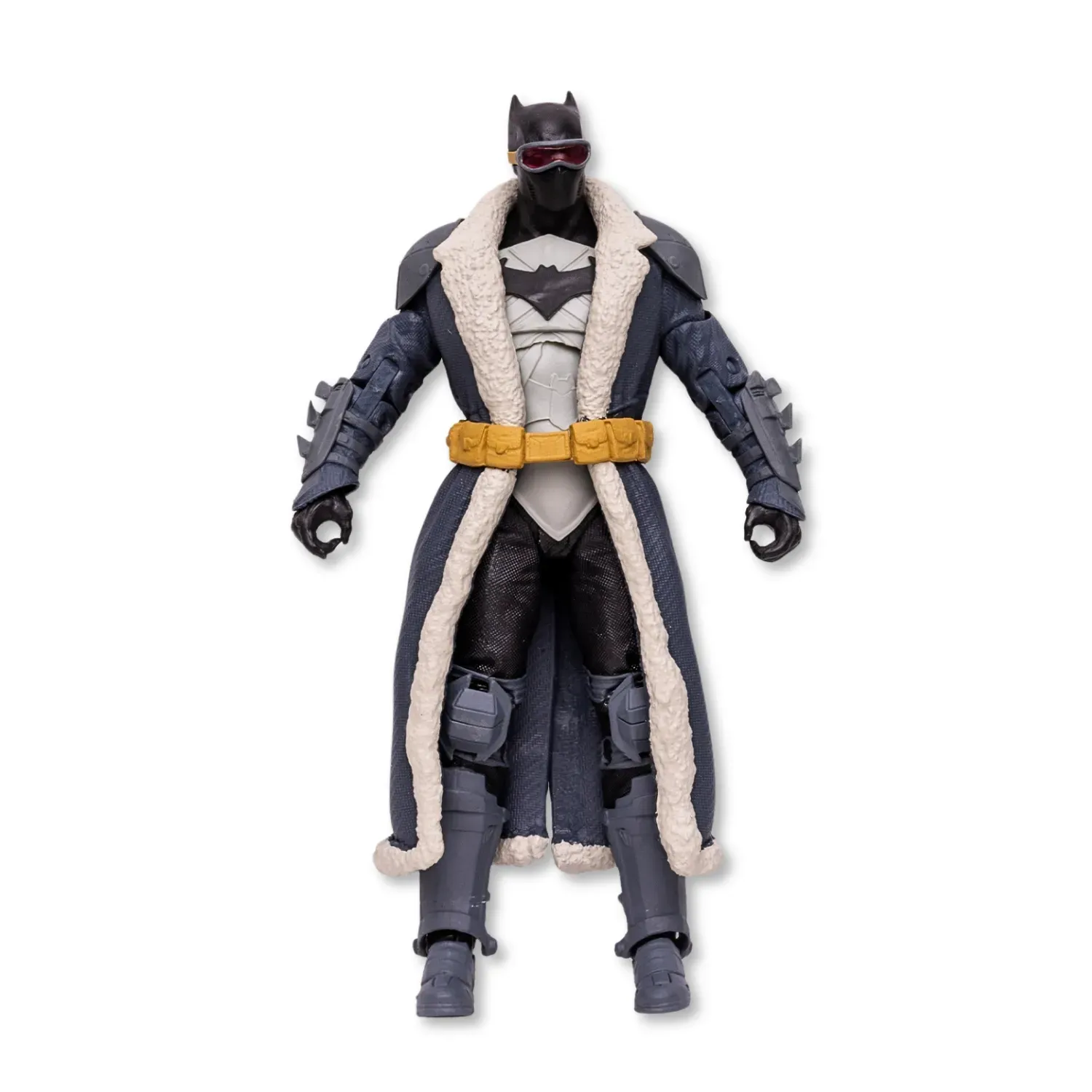 McFarlane DC Multiverse – Batman (Endless Winter) figura, 18cm - Zagreb