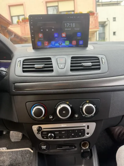 renault megane 1.5dci 2015 redizajn, odlično stanje - slika 14