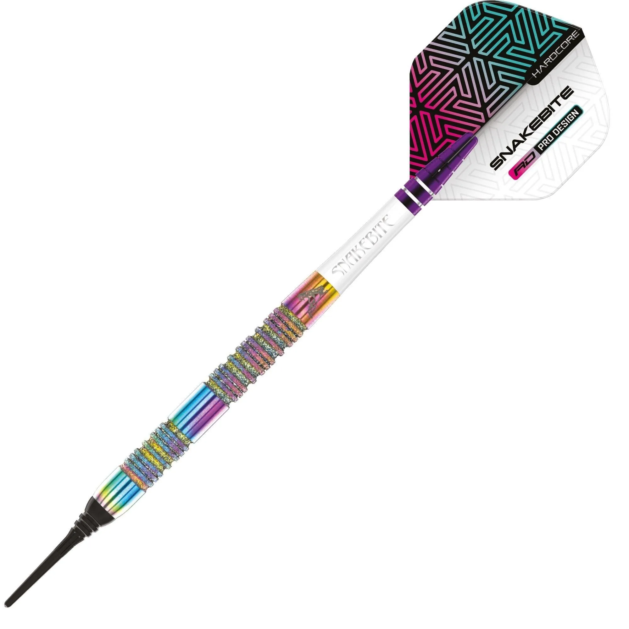 Peter Wright Diamond Fusion Spectron 18g - Zagreb