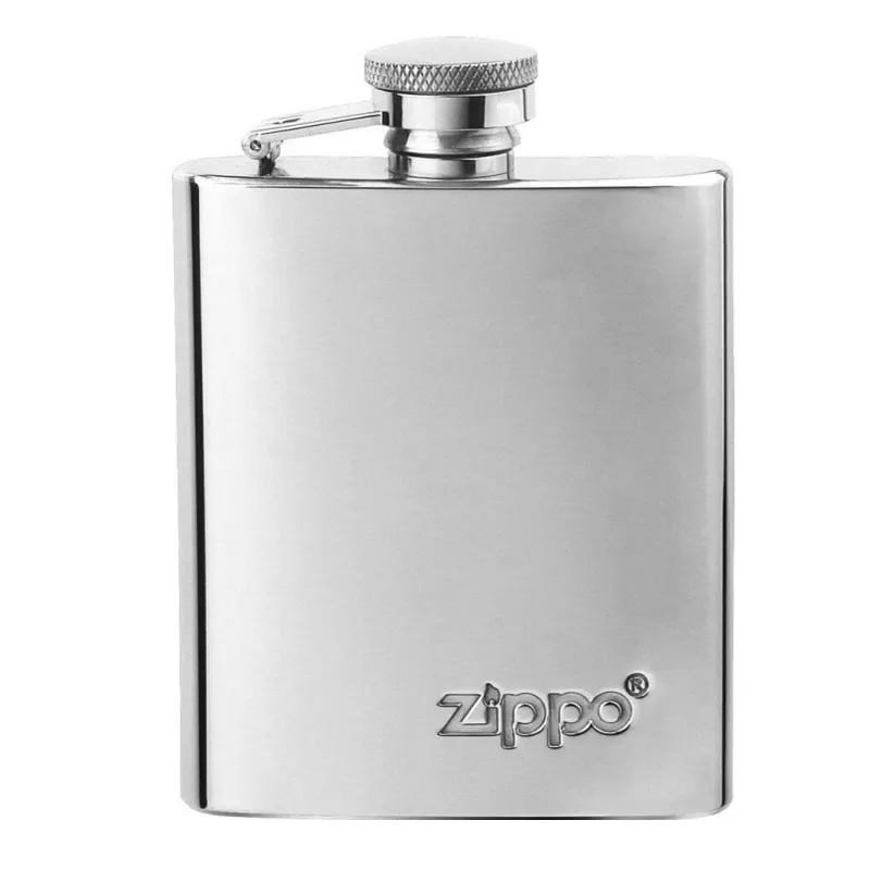 Zippo pljoska, 3oz (89ml) - Otočac