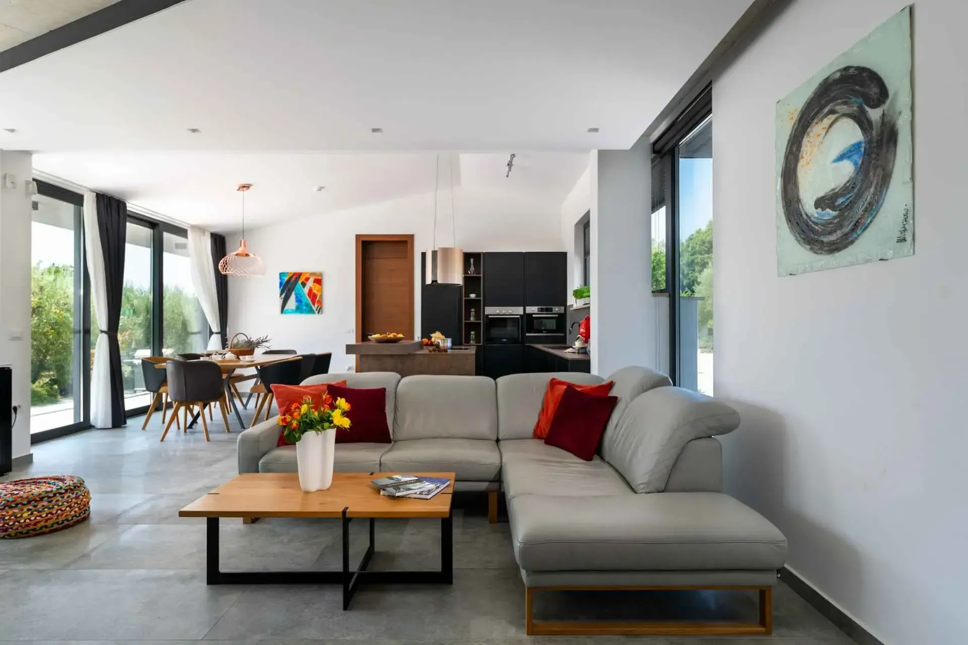 kuća za odmor martincic residence - slika 15