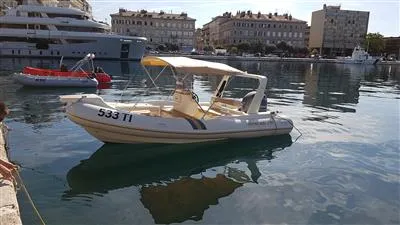 barakuda 590 *cijena na upit - slika 1
