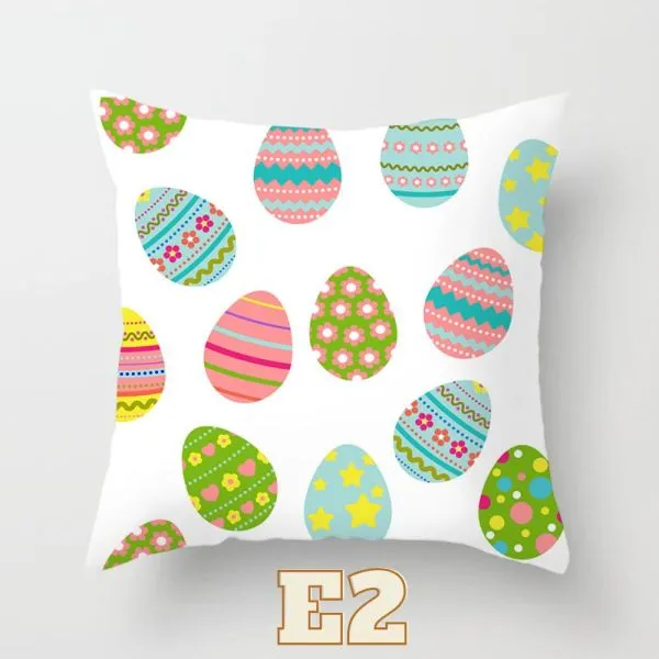 kreativne jastučnice - easter - slika 3