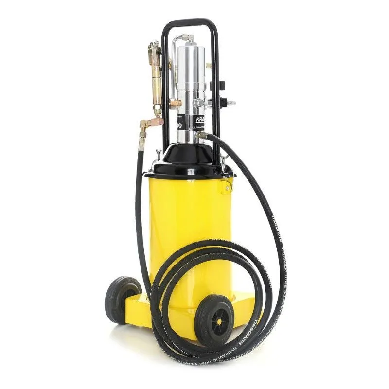 pneumatska mazalica 12l - slika 4