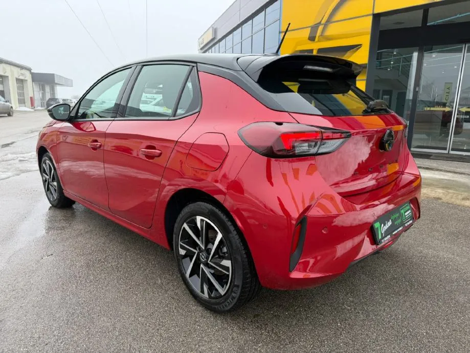 opel corsa gs aut 1.2 s/s, 74kw - 7 godina garancije! - slika 3