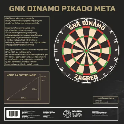 gnk dinamo zagreb pikado meta - slika 3