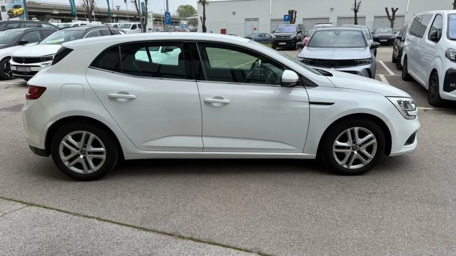 renault megane blue dci 115 - slika 7