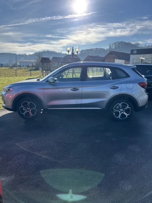 mg zs hybrid+ comfort - slika 2