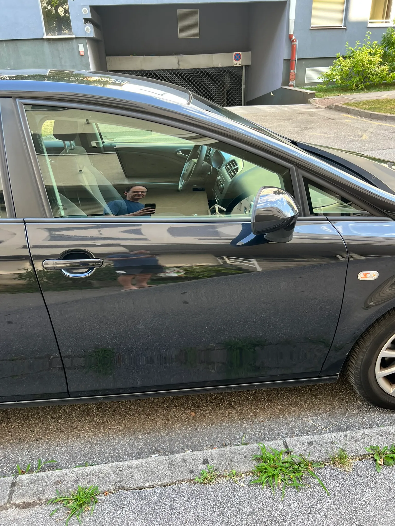 seat leon 1,9 tdi auto kupljen u hrvatskoj. - slika 12