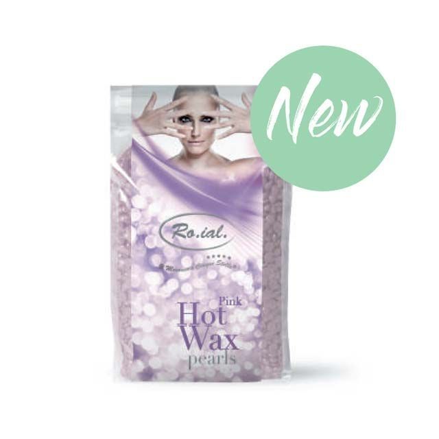 Vosak za depilaciju perle lavanda 800g - Zagreb