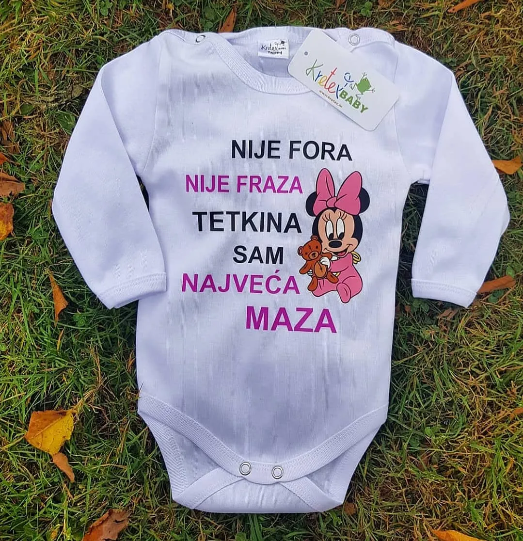 body s tiskom - slika 4