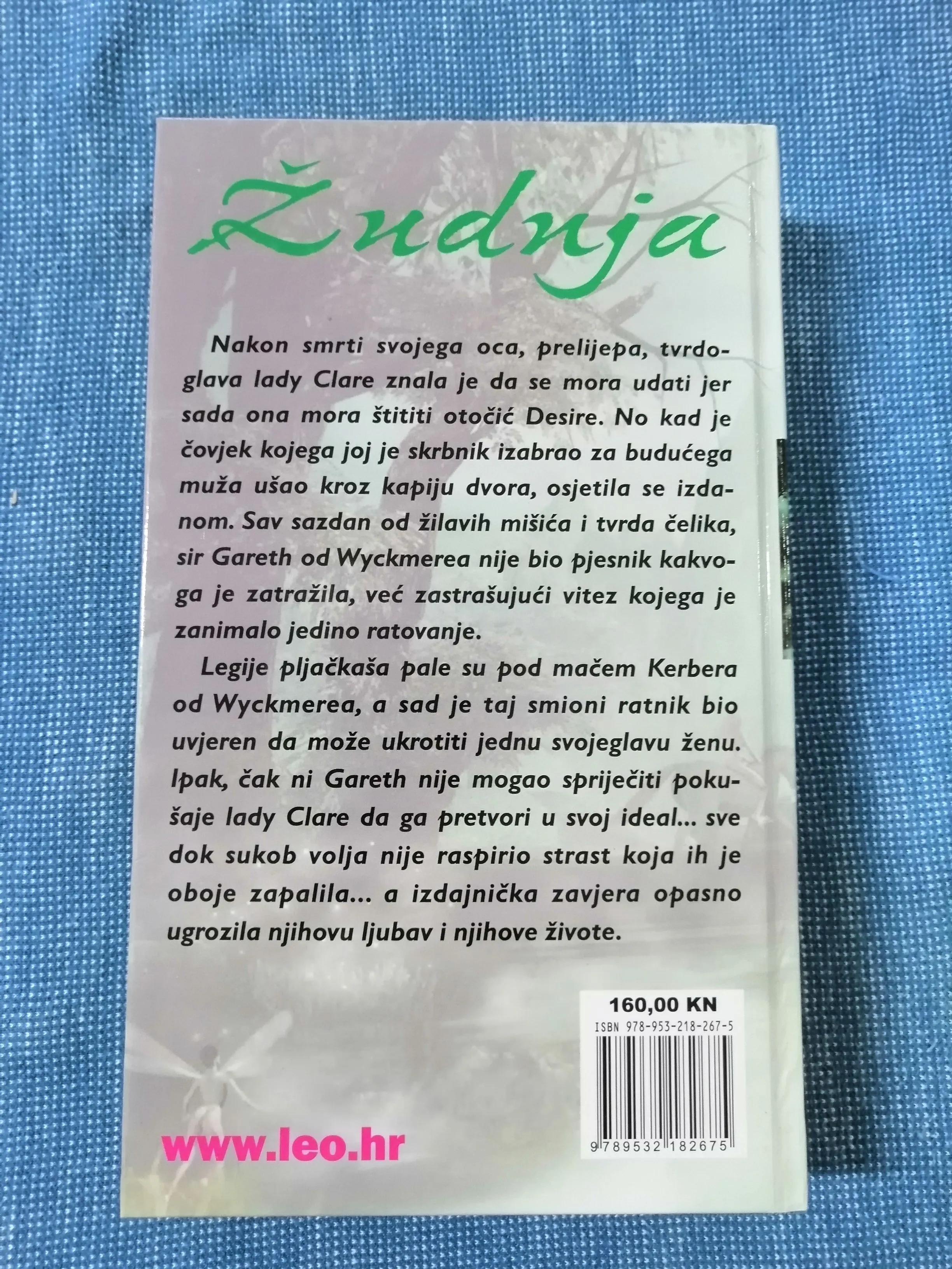 amanda quick – žudnja - slika 4