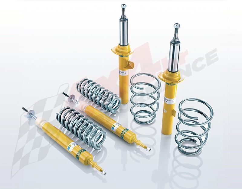 Ovjes Pro Lift-Kit Za Hyundai Tucson 15+ (tle) +25mm - Funtana