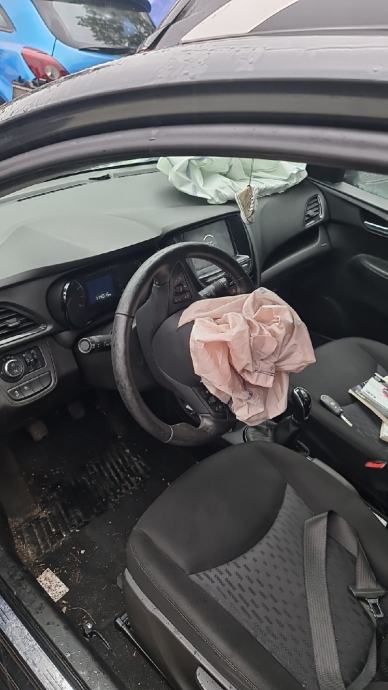 opel karl 1.0 rocks #dijelovi - slika 5
