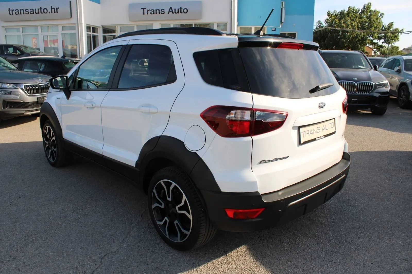 ford ecosport 1.0 ecoboost active - slika 14