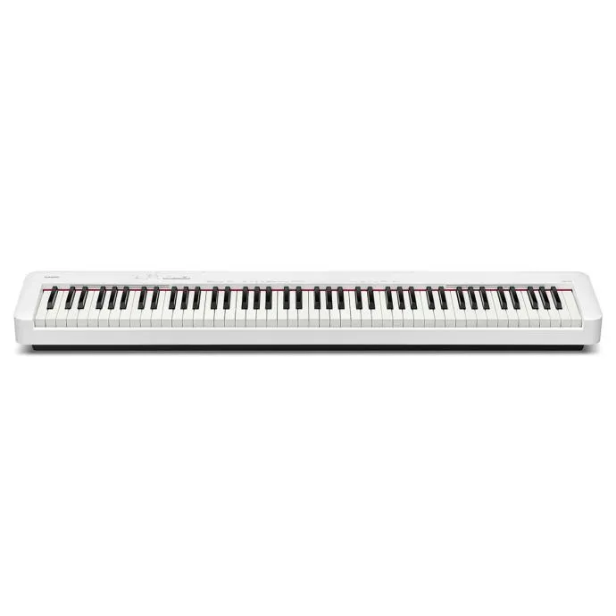 casio cdp-s110we stage piano - slika 3