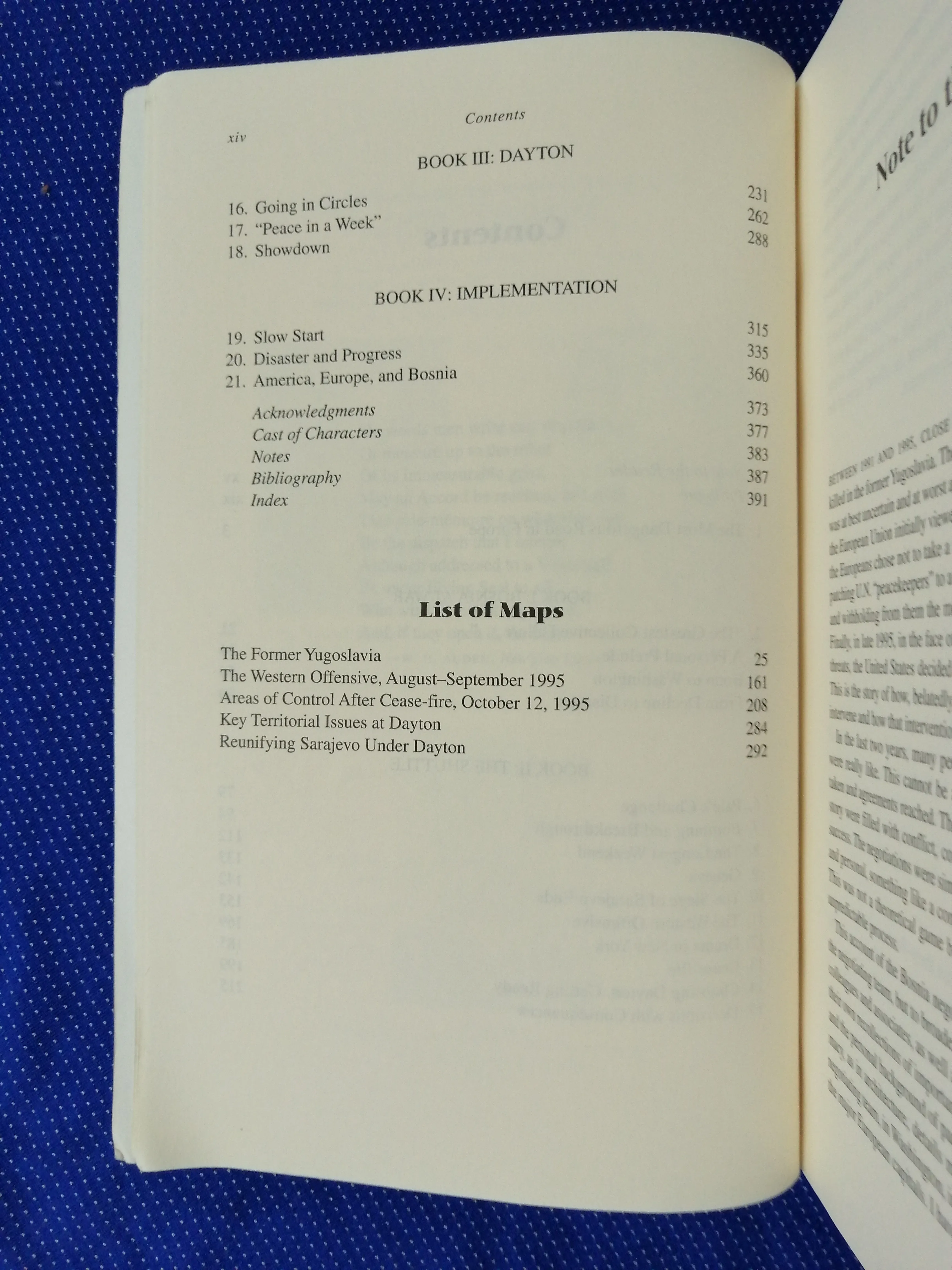 richard holbrooke – to end the war - slika 5