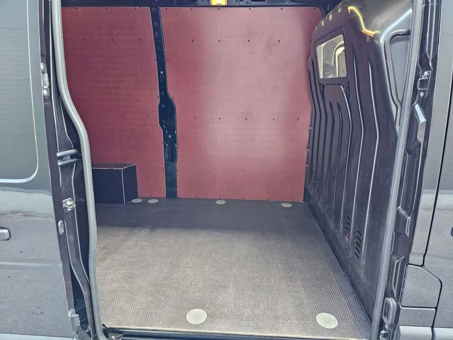 renault master l2h2, 2.3 dci, klima, navigacija, senzori, kamera - slika 11