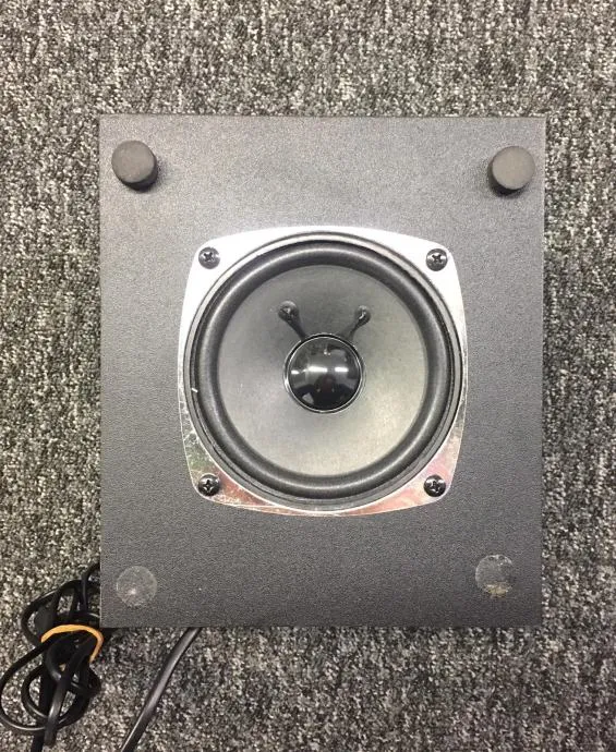 trust speaker set 2.1 / r1, rate !! - slika 3