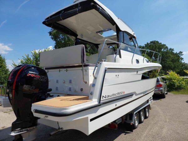 nautic 990 - slika 8