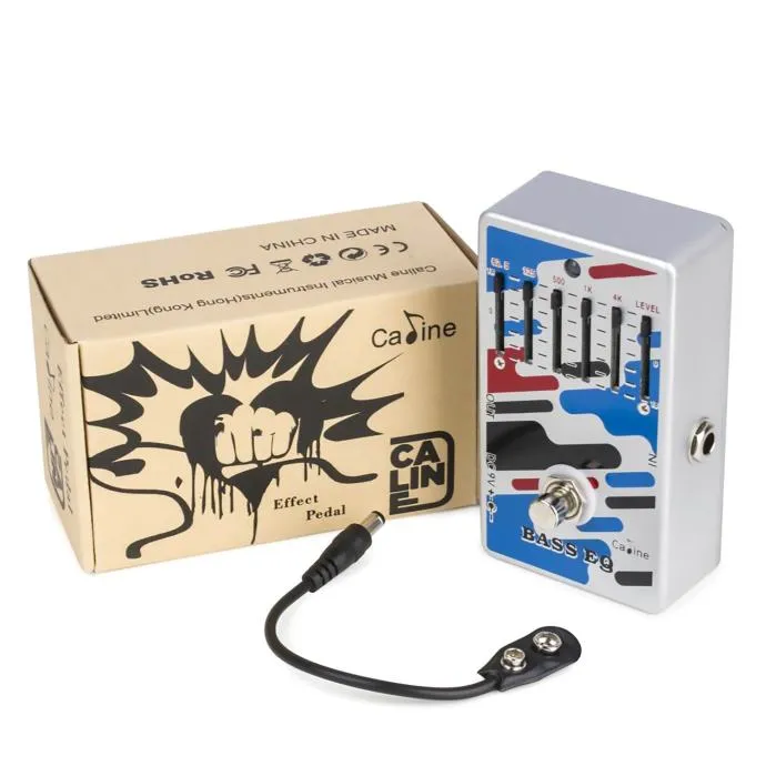 caline cp73 6-band bass eq - slika 6