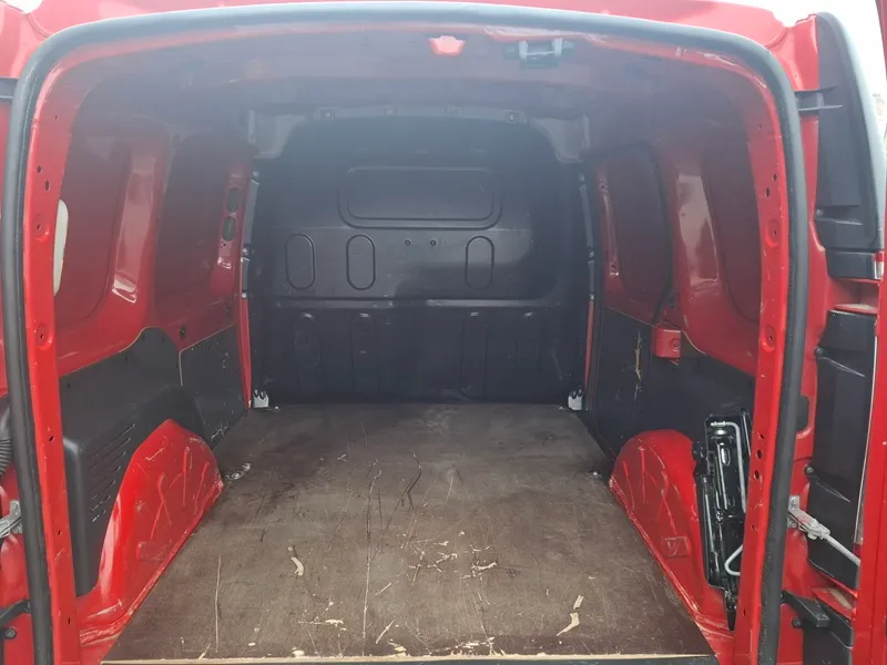renault kangoo 1.5 dci*klima*tempomat*park.senzori* - slika 6