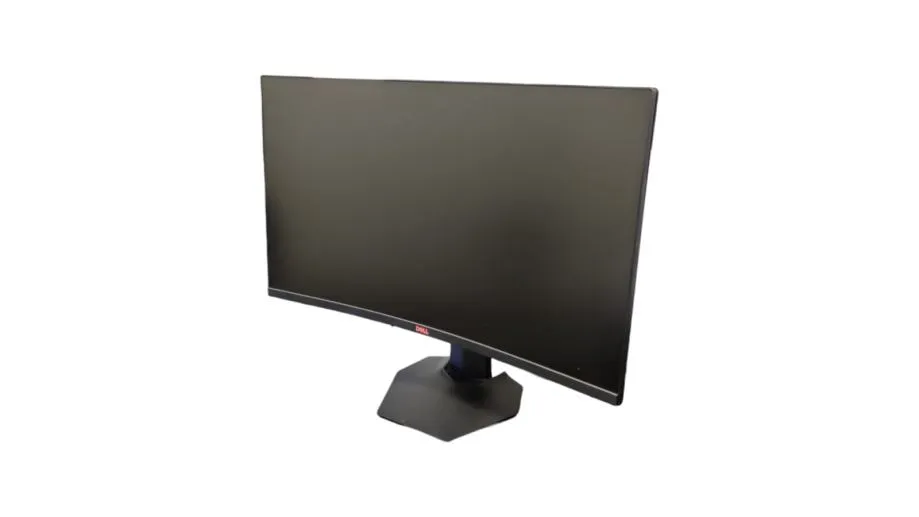 gaming monitor 27' dell s2722dgm / r1, rate !! - slika 3