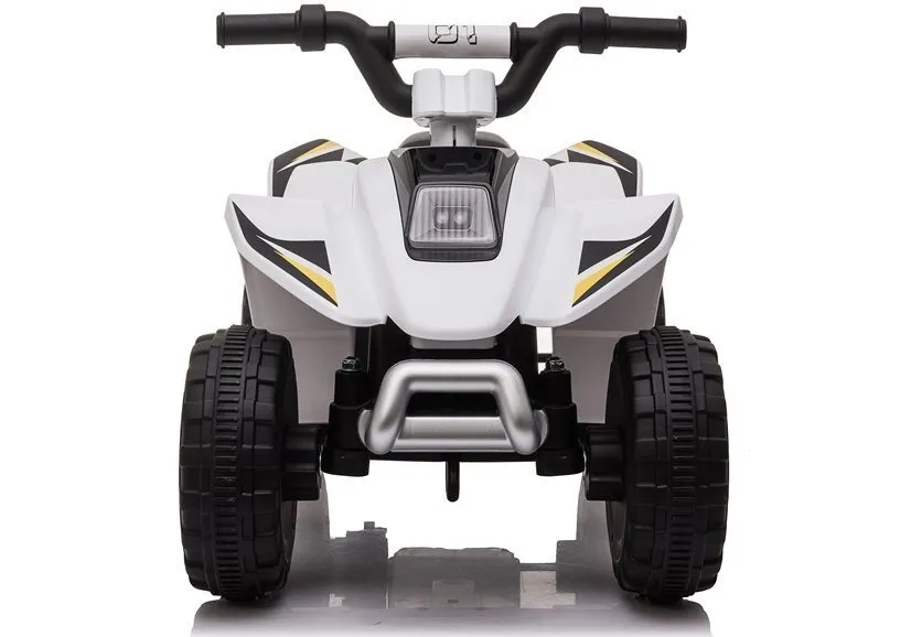 quad na akumulator xmx612 - bijeli - slika 2
