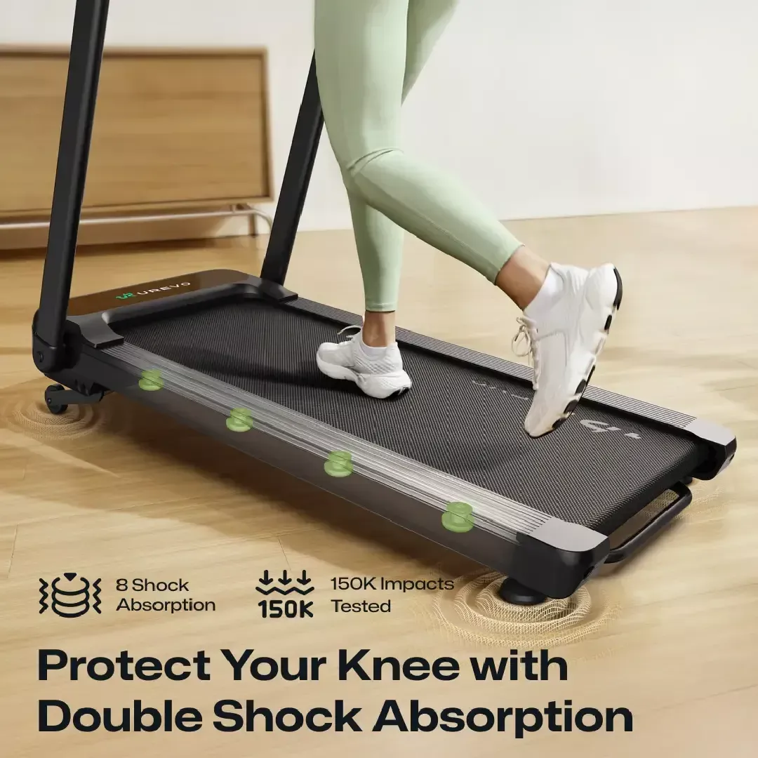 urevo foldi 3s smart - traka za trčanje i hodanje - slika 12