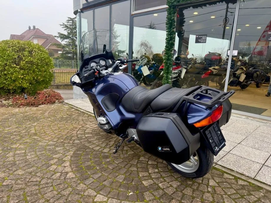bmw r 1150 rt abs, 2001 god. - slika 6