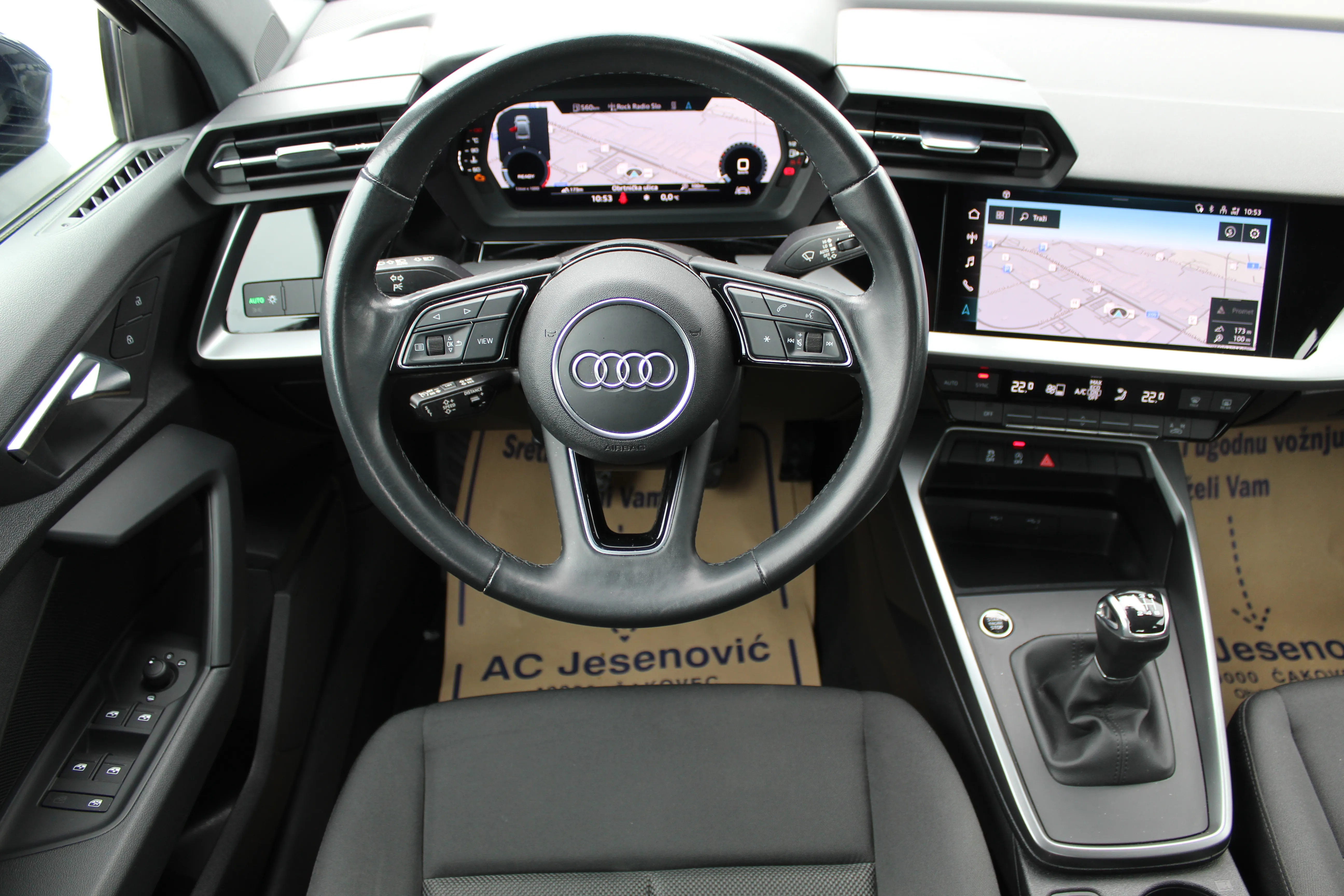 13092 audi a3 limousine 35 tdi - slika 9