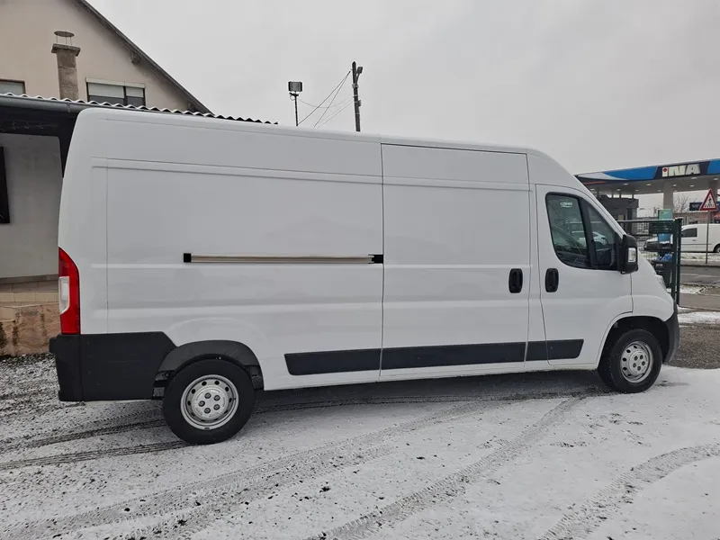 opel movano 2.2 cdti*140ks*klima*tempomat* - slika 4