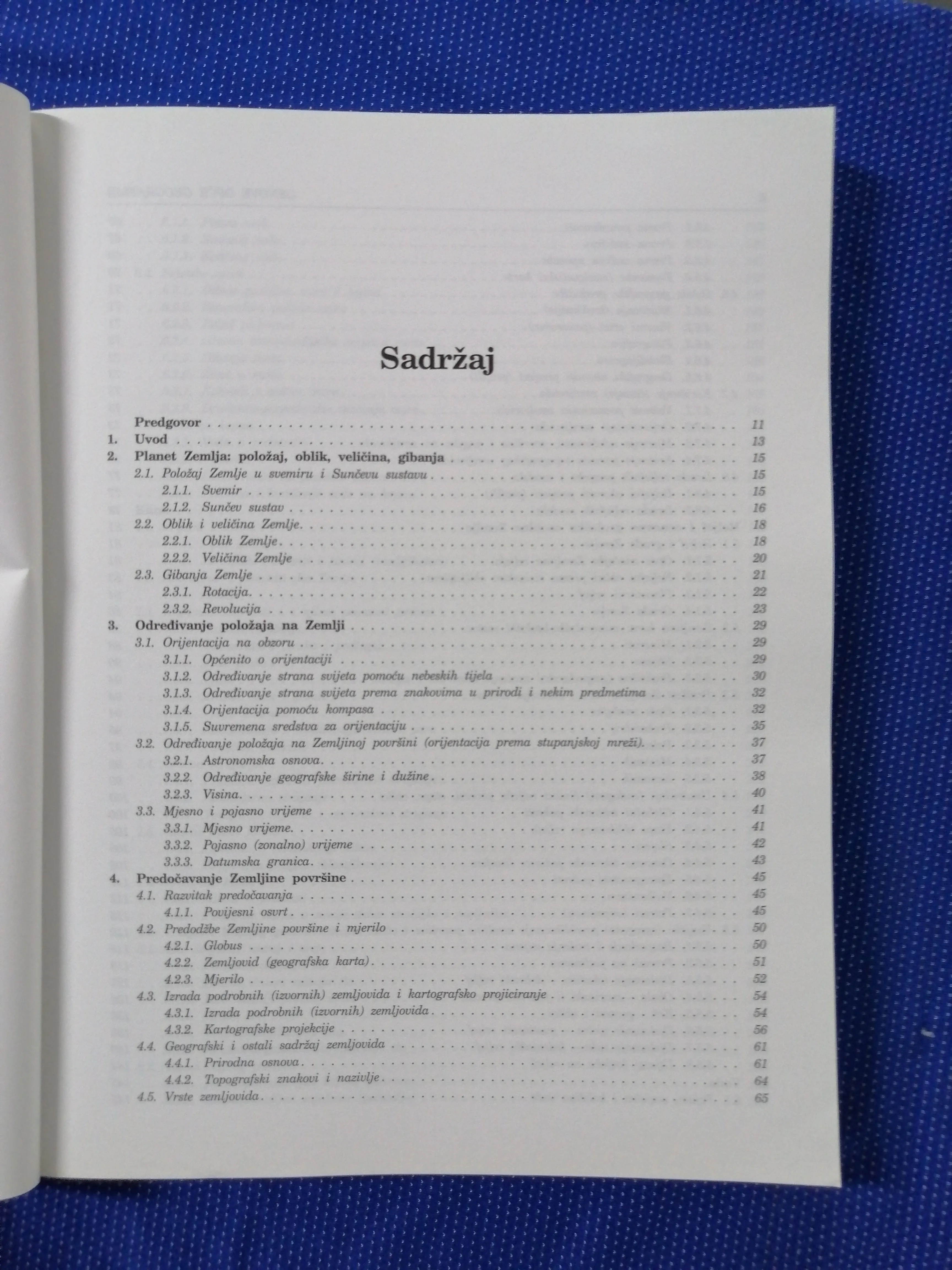 ivo nejašmić – osnove opće geografije - slika 4