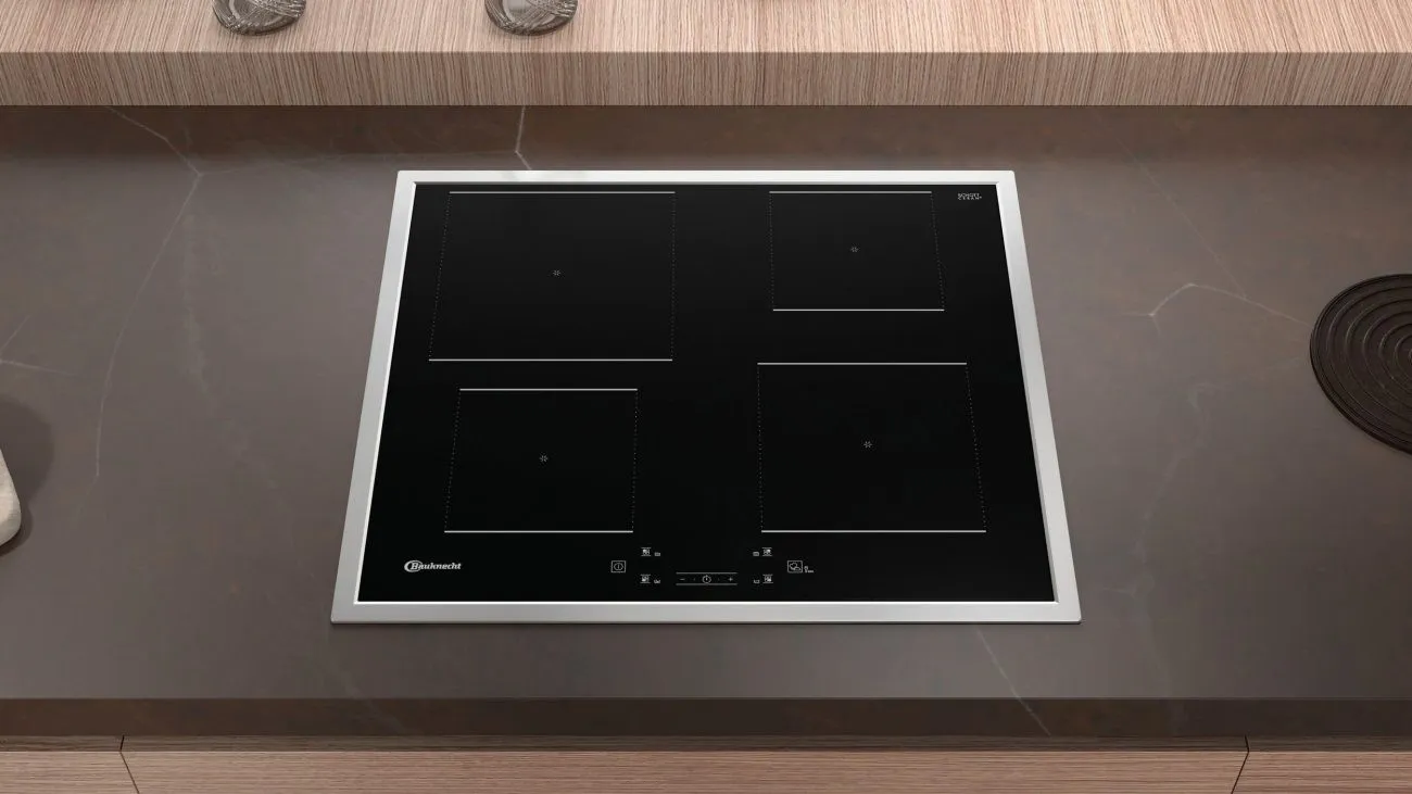 bauknecht indukcijska ploča schott ceran® bq 2760s ft - slika 5