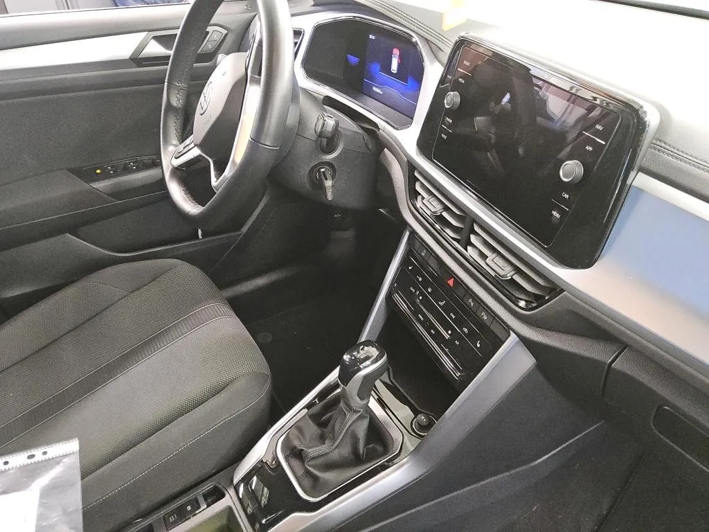 vw t-roc 2.0 tdi dsg life #u dolasku# - slika 6