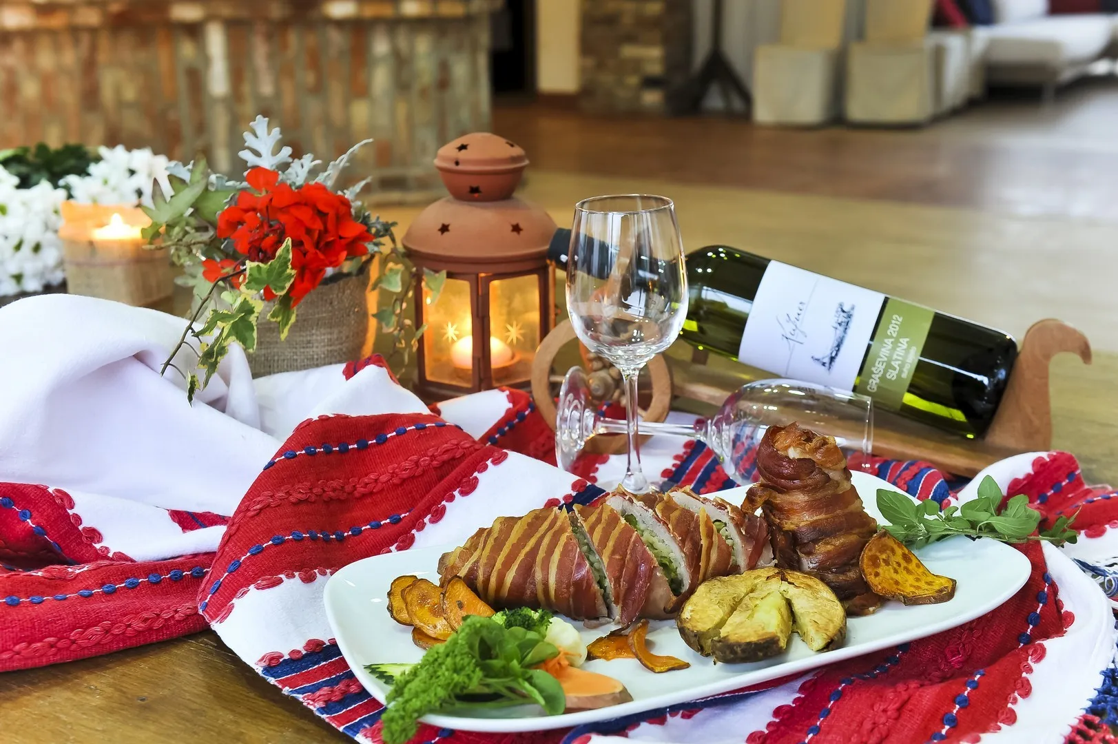hotel višnjica - restoran - slika 2