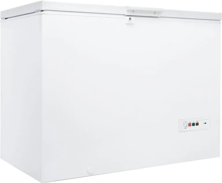 bauknecht zamrzivač gt 219 a3+ (2), širina 118 cm, 219 l - slika 6